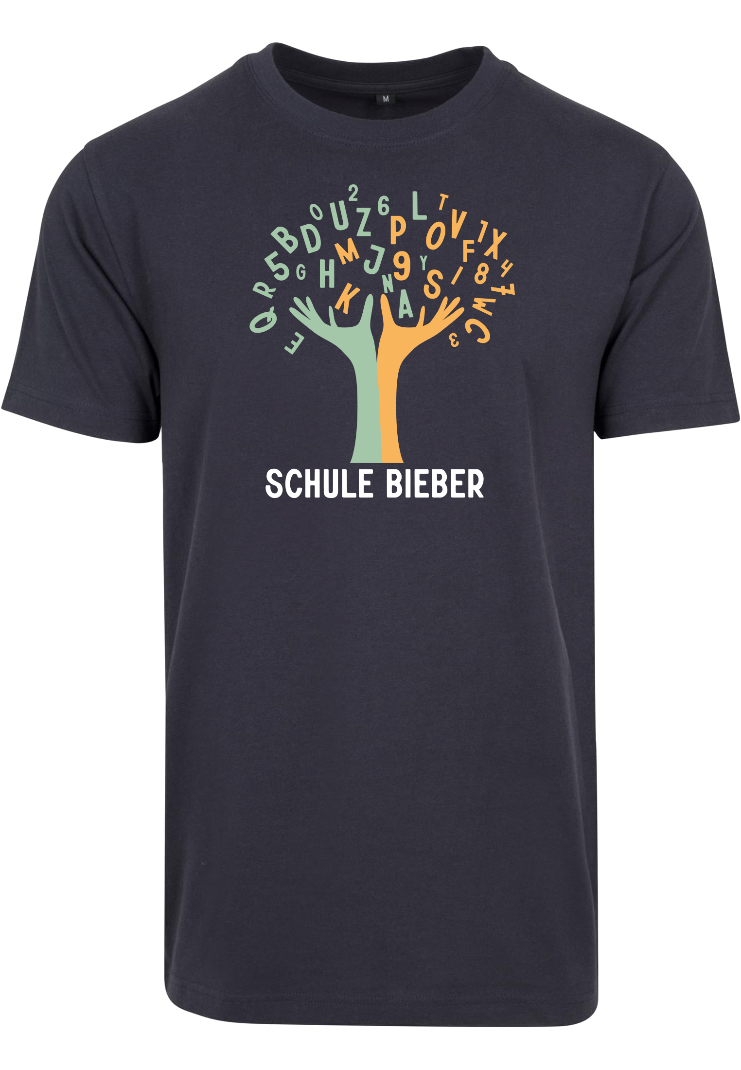 T-Shirt Unisex Navy